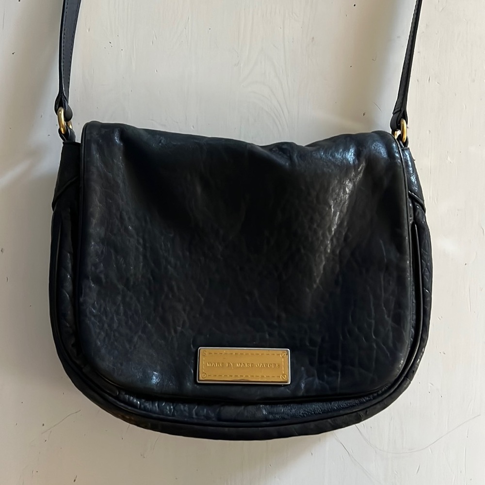 Marc Jacobs hobo